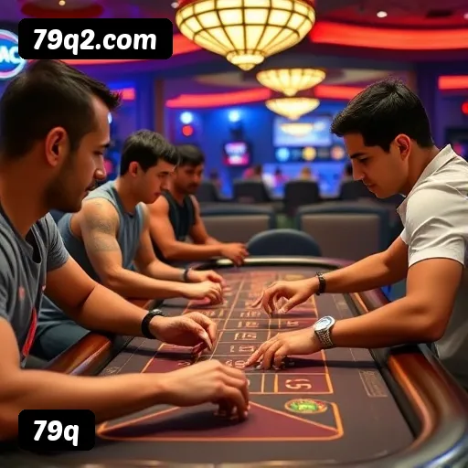 Processo de Download do App 79q - Passo a Passo Simples