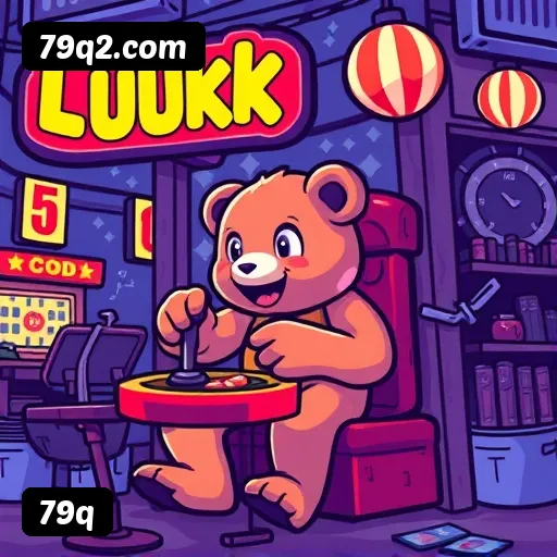 App Mobile 79q - Jogue em Qualquer Lugar no Seu Smartphone