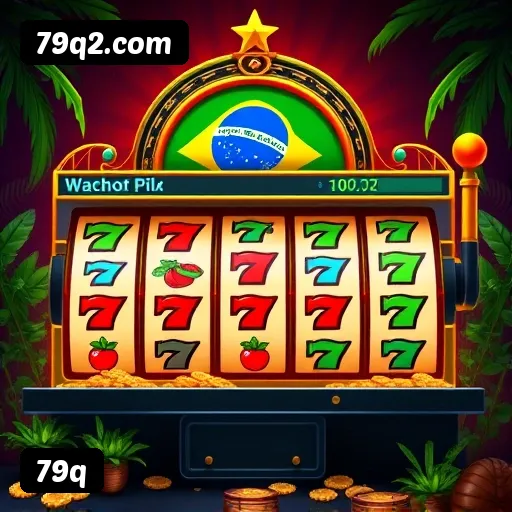 Categorias de Jogos - Slots, Mesa, Ao Vivo, Jackpots